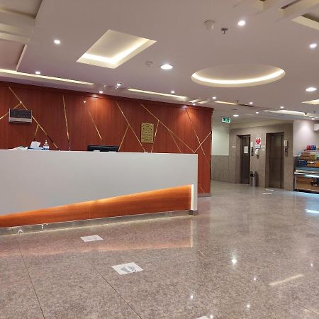 ماسة داركم 2 للوحدات السكنية بريدة المظهر الخارجي الصورة