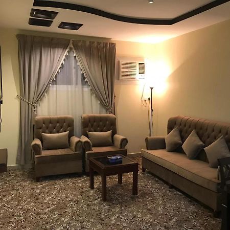 ماسة داركم 2 للوحدات السكنية بريدة المظهر الخارجي الصورة