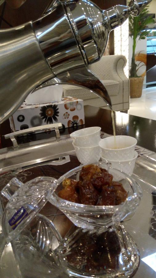 ماسة داركم 2 للوحدات السكنية بريدة المظهر الخارجي الصورة