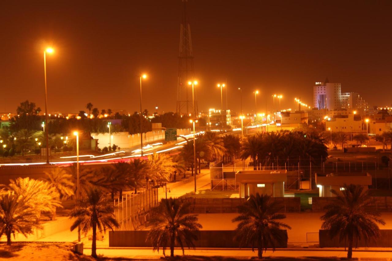 ماسة داركم 2 للوحدات السكنية بريدة المظهر الخارجي الصورة