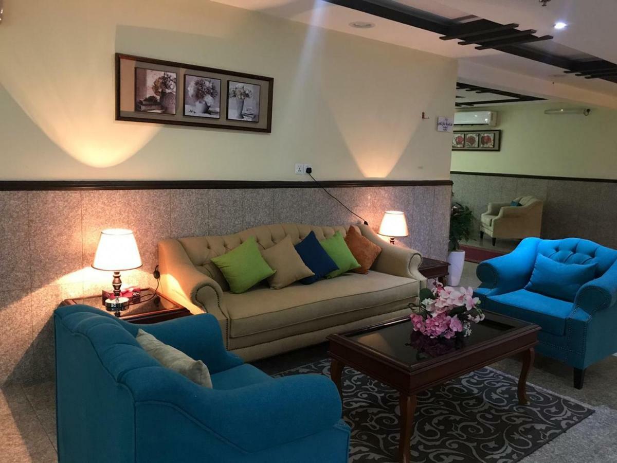 ماسة داركم 2 للوحدات السكنية بريدة المظهر الخارجي الصورة