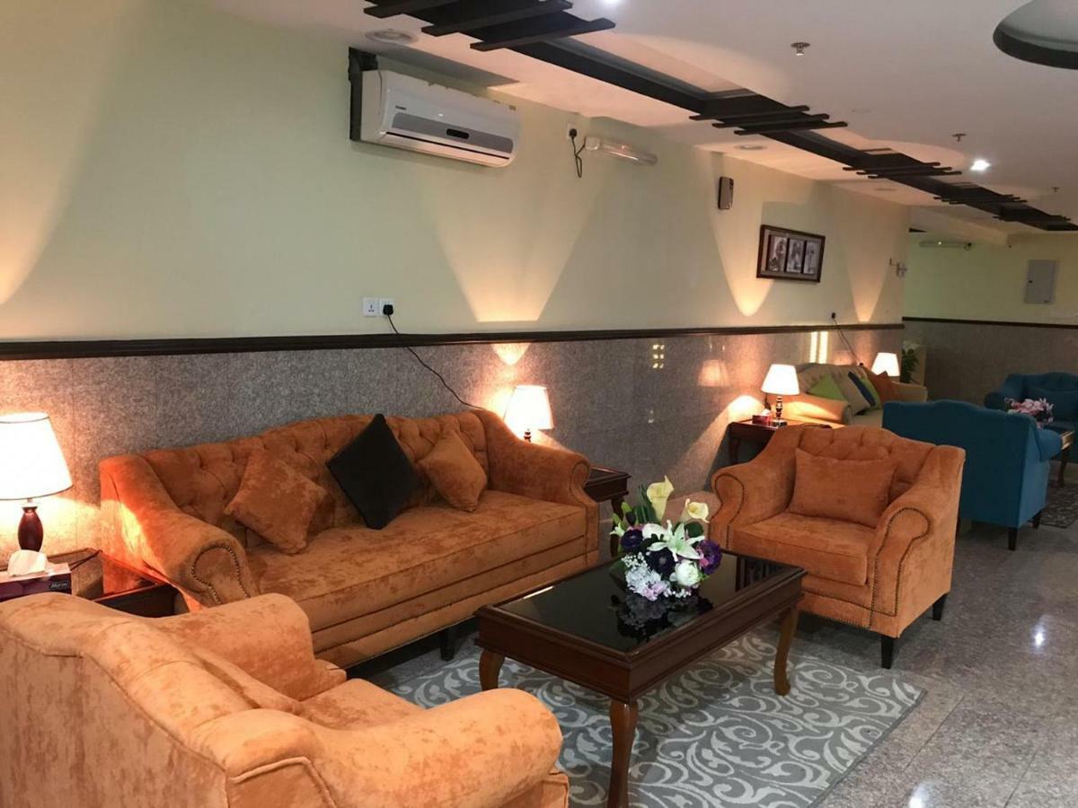 ماسة داركم 2 للوحدات السكنية بريدة المظهر الخارجي الصورة