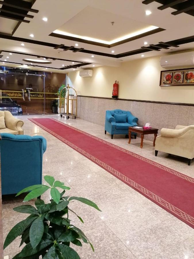 ماسة داركم 2 للوحدات السكنية بريدة المظهر الخارجي الصورة